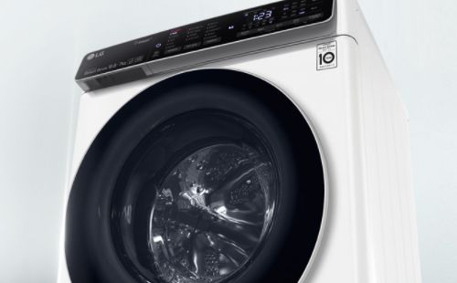 lg滚筒洗衣机不排水修复方法解说（滚筒洗衣机不排水是什么零件出了毛病）