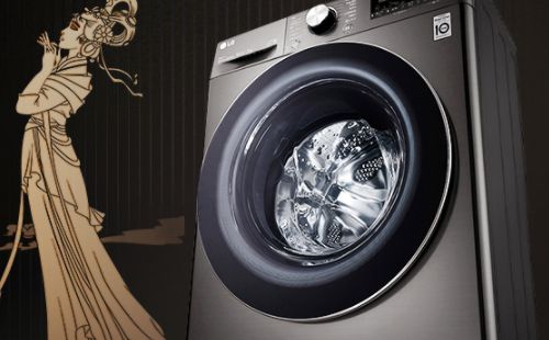lg滚筒洗衣机不排水修复方法解说（滚筒洗衣机不排水是什么零件出了毛病）