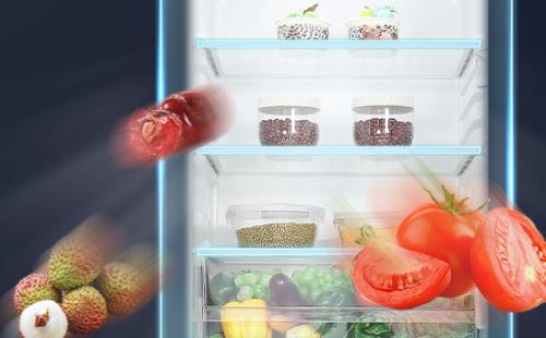 格力冰箱制冷时怎么有砰一声/冰箱制冷为何会发出砰砰响声