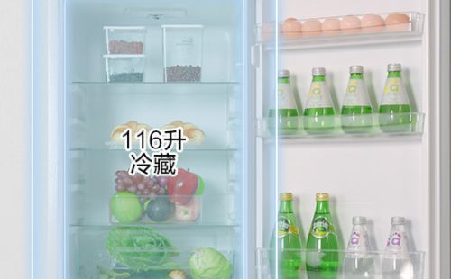 什么是康佳冰箱e6故障【冰箱e6报错检修】