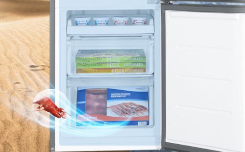 统帅电冰箱E8表示哪儿出了异常丨电冰箱E8代码维修