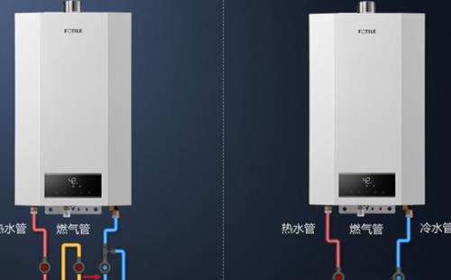 方太壁挂炉ER报错需要检查哪个地方【壁挂炉ER处理对策】