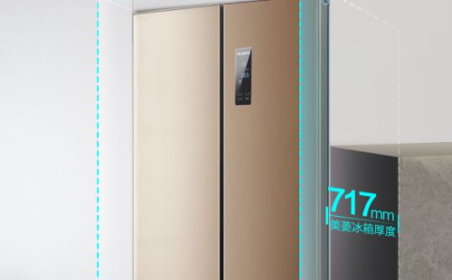 美菱冰箱温度传感器损坏原因有哪些丨如何检查美菱冰箱温度传感器故障