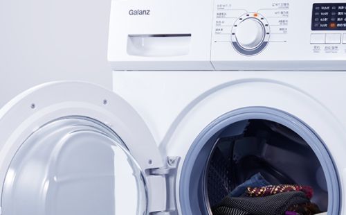 格兰仕洗衣机h02是什么问题报错？洗衣机h02故障现象