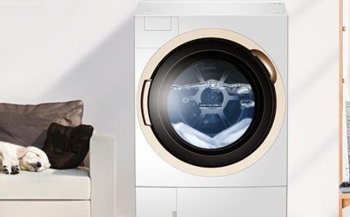 东芝洗衣机e01是什么故障提示丨东芝洗衣机e01咋修