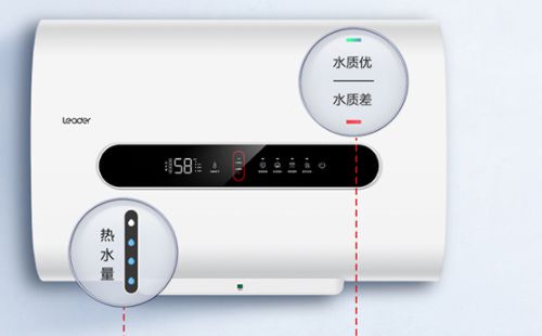 统帅热水器烧水慢主要原因是什么丨热水器烧水慢处理策略