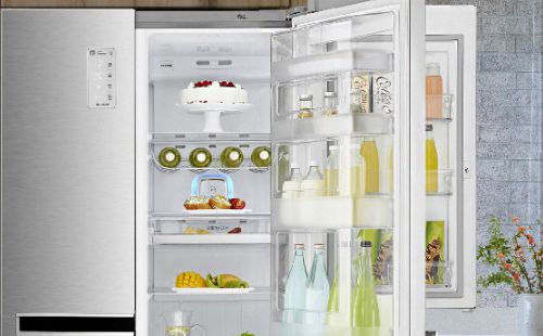 LG冰箱异响是哪里发出/冰箱异响出发点