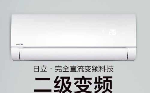 日立空调连续几次显示e12表示什么零件出了毛病【空调冬季保养妙招】