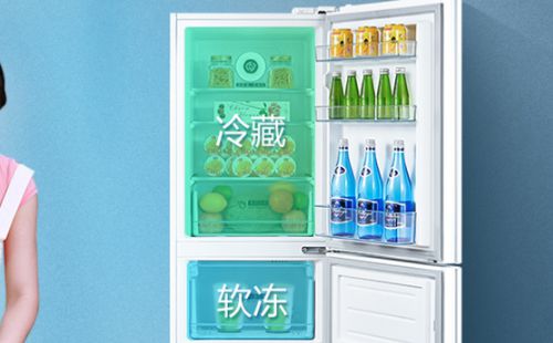 华凌冰箱冷藏室后壁结冰主要原因？华凌冰箱冷藏室后壁结冰如何除冰
