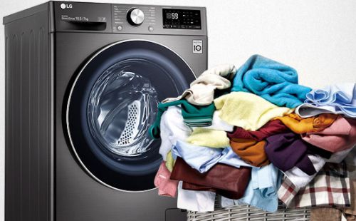 lg洗衣机E30问题解答/洗衣机E30报修方式