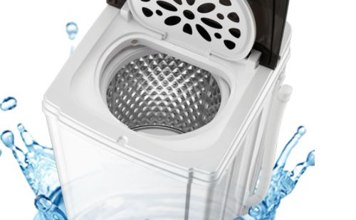 扬子洗衣机不能正常脱水是什么原因（洗衣机不能正常脱水是哪儿的问题）