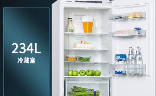 西门子冰箱显示数字报错h71是什么意思/冰箱h71数字代码维修