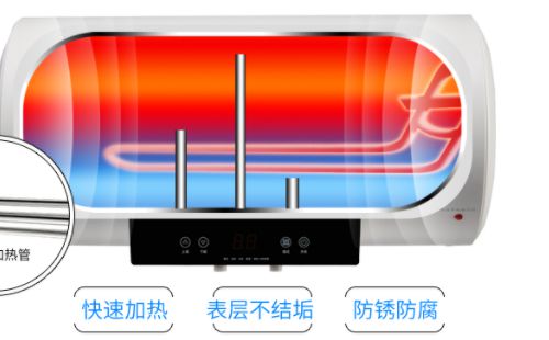 四季沐歌电热水器出现e1故障报错是什么原因？电热水器e1报错如何修复