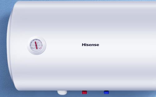 海信热水器提示11表示什么含义（热水器数字11修复对策）