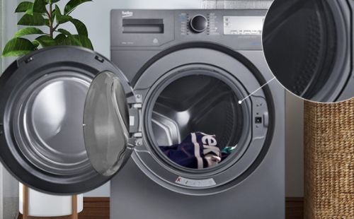 倍科洗衣机脱水声为什么特别大丨倍科洗衣机脱水声非常大正常吗