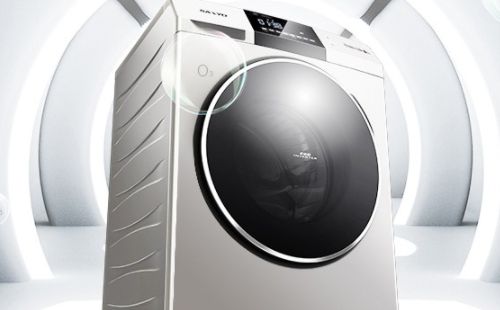 三洋变频洗衣机fc表示什么问题【三洋变频洗衣机fc故障检修】