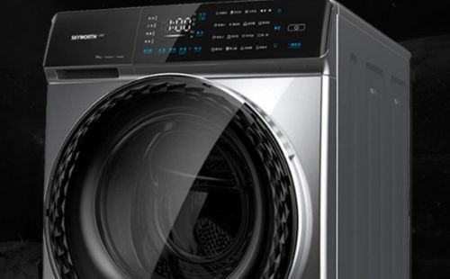 创维洗衣机E5故障解析-创维洗衣机E5是哪儿设定错误