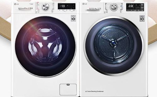 LG洗衣机通电之后不启动怎么办丨LG洗衣机通电之后不启动故障检查