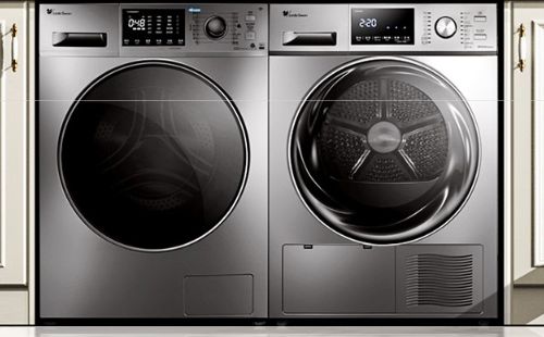 小天鹅洗衣机提示e9意味着什么故障【洗衣机e9故障解释】