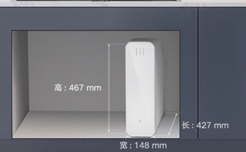小米净水器储水桶没有进水是因为什么\小米净水器储水桶清洗窍门