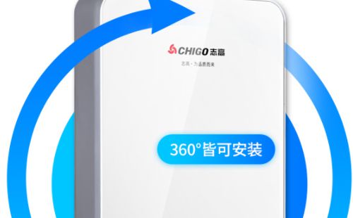 志高热水器指示灯亮无热水原因分析丨志高热水器指示灯亮无热水修理教程分享