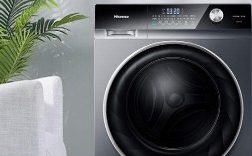海信洗衣机内机如何清洗-洗衣机长期不清洗会带来哪些危害