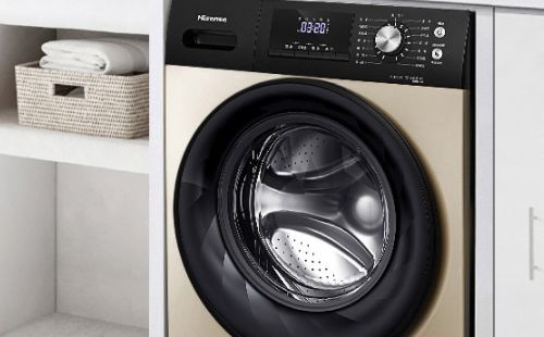 海信洗衣机内机如何清洗-洗衣机长期不清洗会带来哪些危害