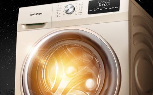 容声洗衣机不进水也不转是什么问题【洗衣机不进水也不转一般是水阀坏了】