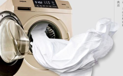 三洋滚筒洗衣机一直闪烁e4是什么故障码？洗衣机e4错误检修