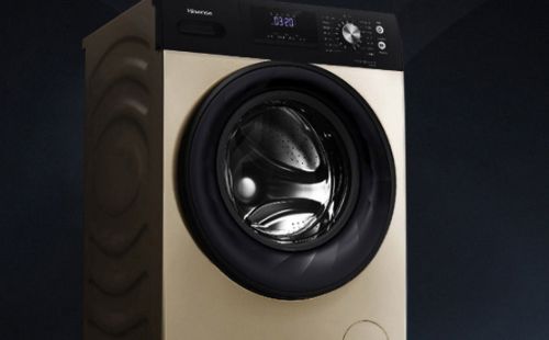 海信洗衣机不会脱水跟排水管位置错误有关丨洗衣机脱水故障分析