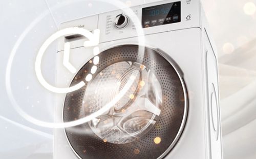 惠而浦全自动洗衣机显示E3是什么故障-惠而浦洗衣机e3报修