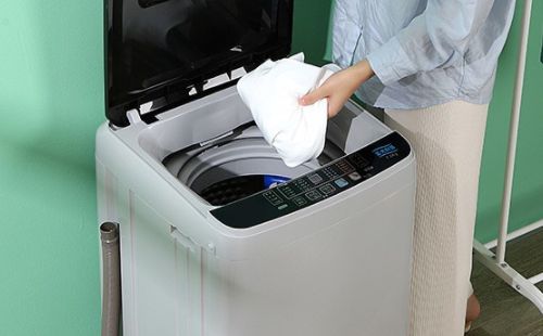 志高洗衣机e2维修攻略【洗衣机e2主要问题】