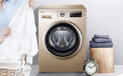 海尔洗衣机e3故障处理方法【洗衣机e3错误如何检查】