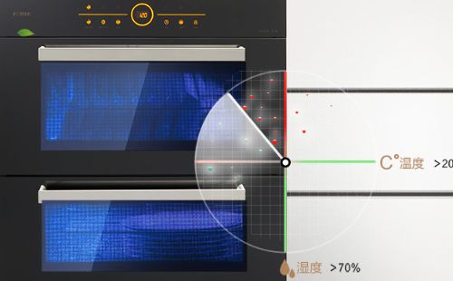 方太消毒柜玻璃门碎了还能修好吗（方太消毒柜玻璃门碎了及时解决妙招）