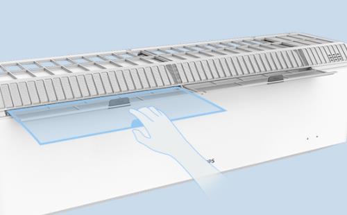 如何解决飞利浦空调出风小这一问题/飞利浦空调出风小问题检修