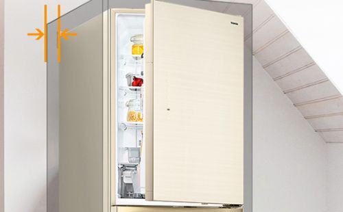 东芝冰箱散热风机却不转是咋回事-东芝冰箱检修