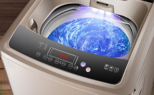 长虹洗衣机不能上水是什么问题？洗衣机不能上水如何维修