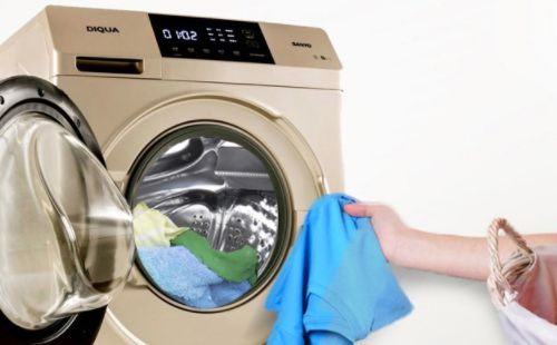 三洋洗衣机3d传感器故障怎么办\三洋洗衣机日常使用注意事项