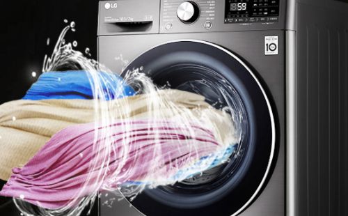 lg双缸洗衣机不脱水怎么样处理？lg双缸洗衣机不脱水原因检查