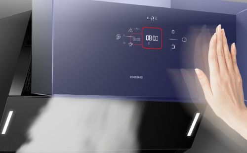 德意抽油烟机灯亮电机不转四项原因/德意抽油烟机灯亮电机不转如何修