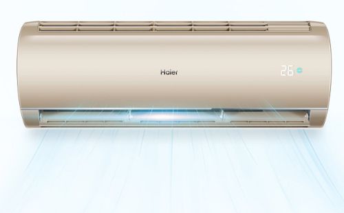 海尔空调室外机不转检修方法丨海尔空调室外机保养措施