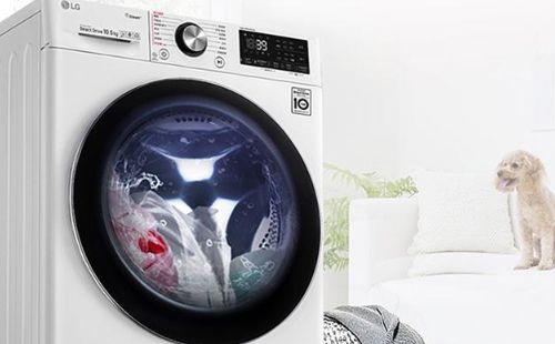 LG洗衣机脱水桶不转具体原因是什么？LG洗衣机脱水桶不转解决方法