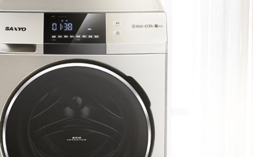 三洋洗衣机提示故障E7表示什么（三洋洗衣机E7故障具体处理方法）