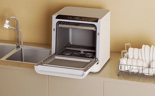 小米洗碗机水电怎么布置/小米洗碗机一般安装在什么地方合适
