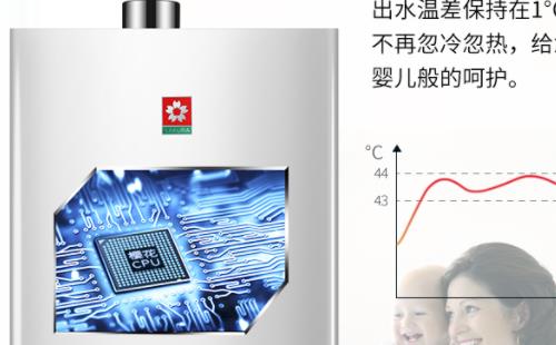 樱花热水器为什么不出热水？樱花热水器不出热水怎么办