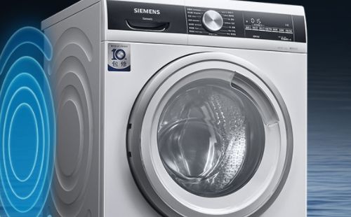 西门子洗衣机出现故障ue代表什么问题/洗衣机出现故障代码UE是不平衡