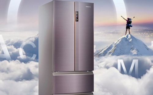 卡萨帝冰箱出现冰堵故障如何修丨卡萨帝冰箱冷柜冰堵脏堵三种处理方法