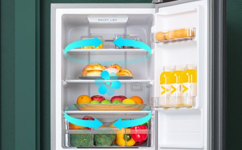 创维冰箱积水原因是什么-创维冰箱积水如何解决