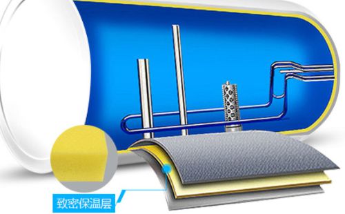 志高热水器e2代码是什么错误提示？志高热水器出现e2问题查询