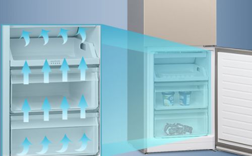 西门子冰箱冷藏室温度过高是怎么回事【西门子冰箱冷藏室温度偏高原因】